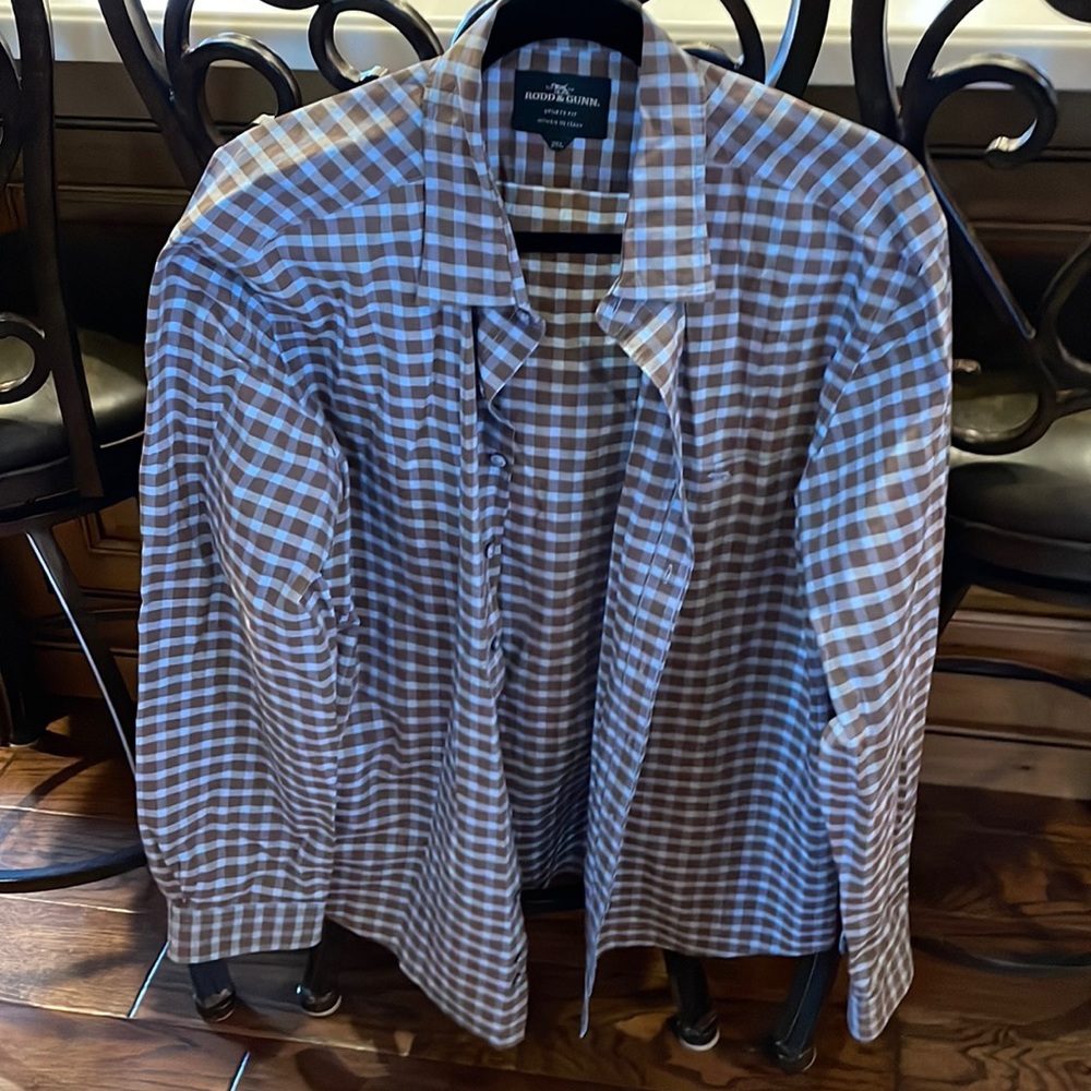 Mens shirt